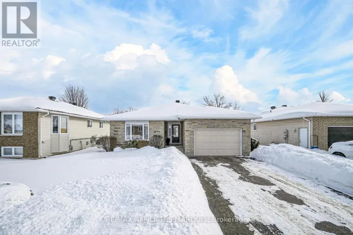 227 LERA STREET, Smiths Falls, Ontario K7A5M5