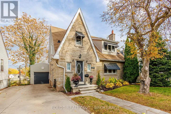 6351 LEEMING STREET, Niagara Falls (Hospital), Ontario L2G1K3