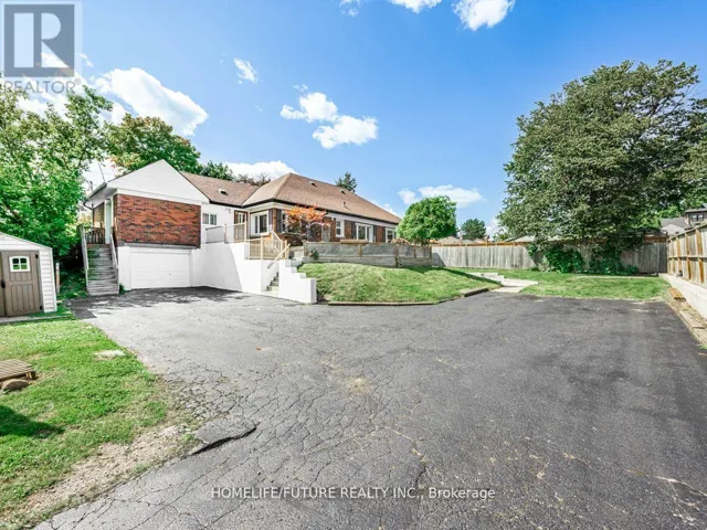 113 HARMONY ROAD N, Oshawa (Eastdale), Ontario L1G6L2