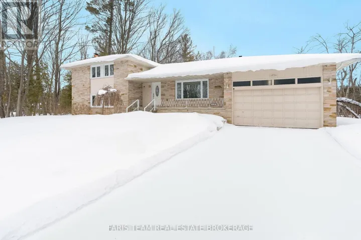 2597 GEORGE JOHNSTON ROAD, Springwater (Minesing), Ontario L9X1C7