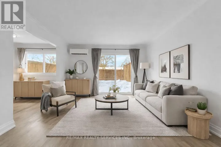 5 - 1140 TAVISTOCK DRIVE, Burlington (Mountainside), Ontario L7P2N4