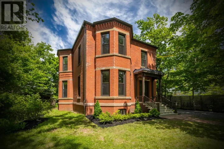 780 St. George Street, Annapolis Royal, Nova Scotia B0S1A0