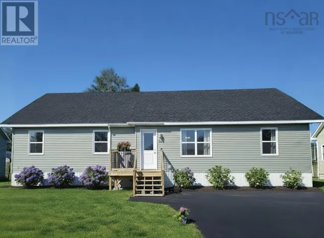 32 Mossberry Close, Hubley, Nova Scotia B3Z0S2
