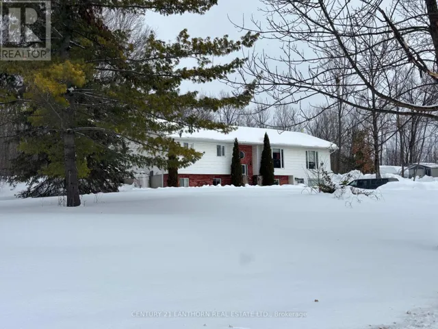 93 TANNERY ROAD, Madoc, Ontario K0K2K0