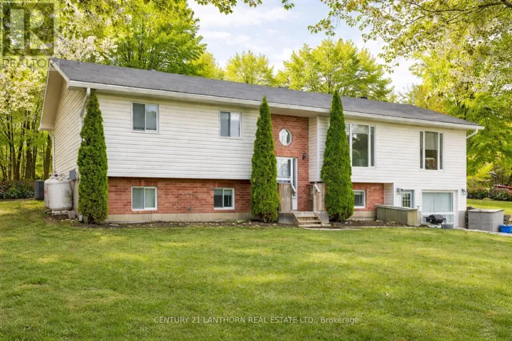 93 TANNERY ROAD, Madoc, Ontario K0K2K0