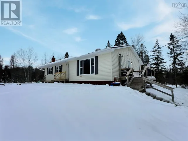 537 Onslow Mountain Road, Onslow Mountain, Nova Scotia B6L6P8