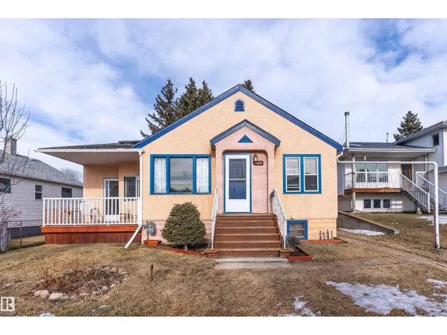 4426 53 AV, Leduc, Alberta T9E5W4