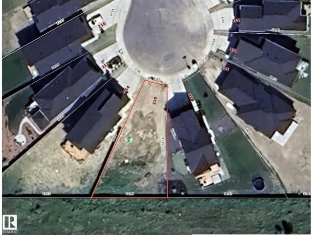 216 KETTYL CO, Leduc, Alberta T9E0W3