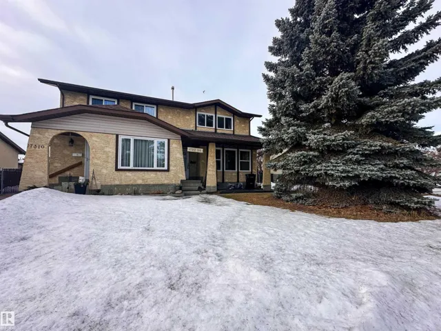 17312 108 ST NW, Edmonton, Alberta T5X3Y8