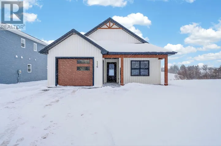 116 Samantha Lane, Cornwall, Prince Edward Island C0A1H0
