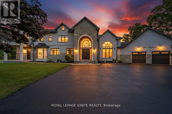 1690 HIGHWAY 2 ROAD, Clarington (Courtice), Ontario L1E3R6