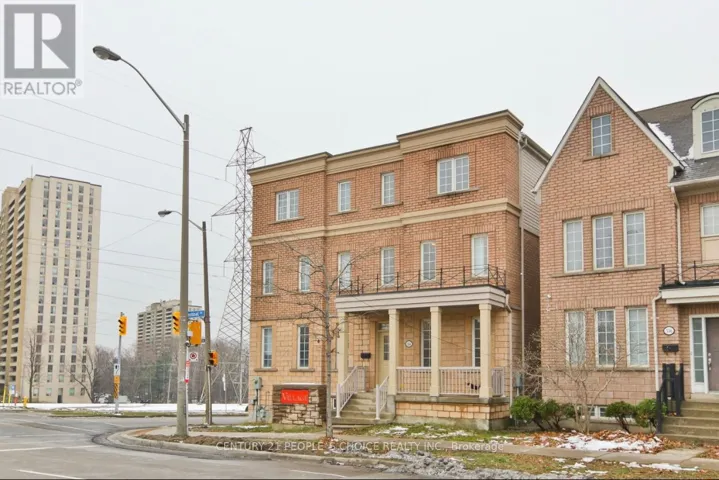 554 SENTINEL ROAD, Toronto (York University Heights), Ontario M3J3R9