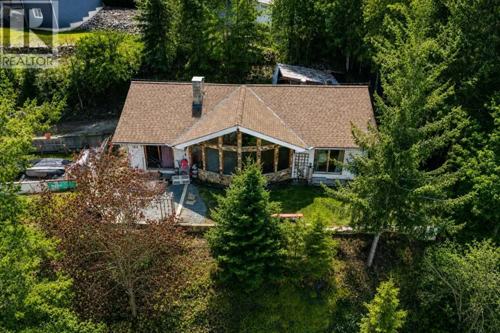 164 Cliffview Drive, Enderby, British Columbia V4Y4C1