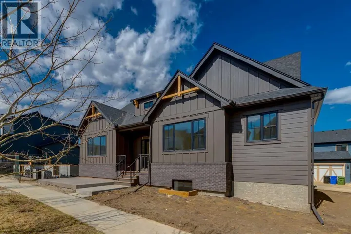 90 Treeline Gardens SW, Calgary, Alberta T2Y0W6