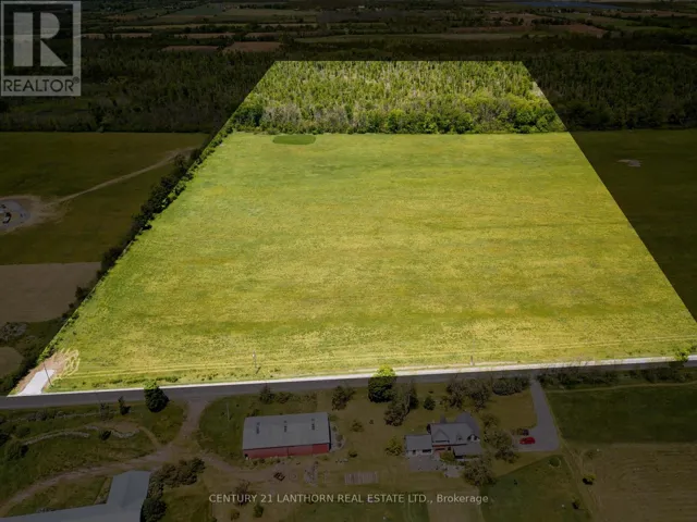 618 CHRISTIAN ROAD, Prince Edward County (Hillier Ward), Ontario K0K1G0