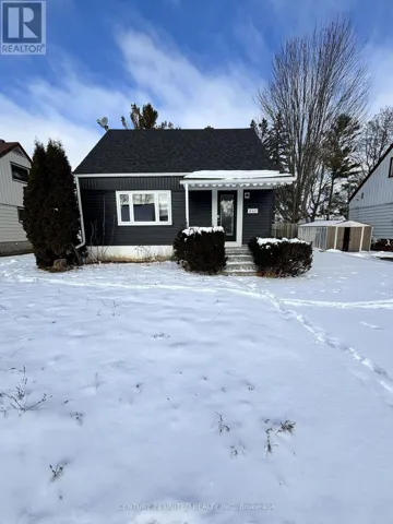 638 MCKELLAR STREET, Peterborough (Otonabee Ward 1), Ontario K9J1R3