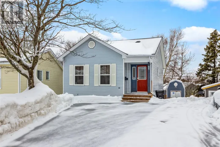 80 Royal Oak Drive, St. John's, Newfoundland & Labrador A1G1S3