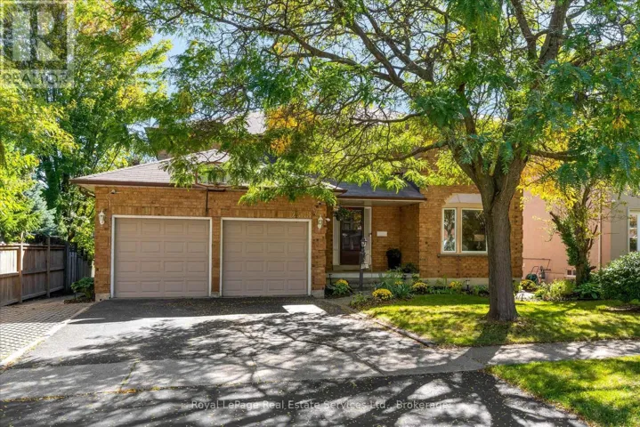 2938 MULBERRY DRIVE, Oakville (CV Clearview), Ontario L6J7H3