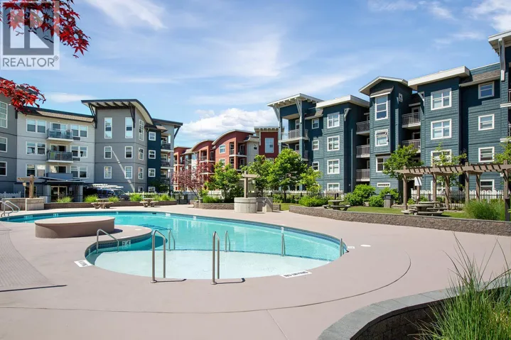 533 Yates Road Unit# 100, Kelowna, British Columbia V1V2T7