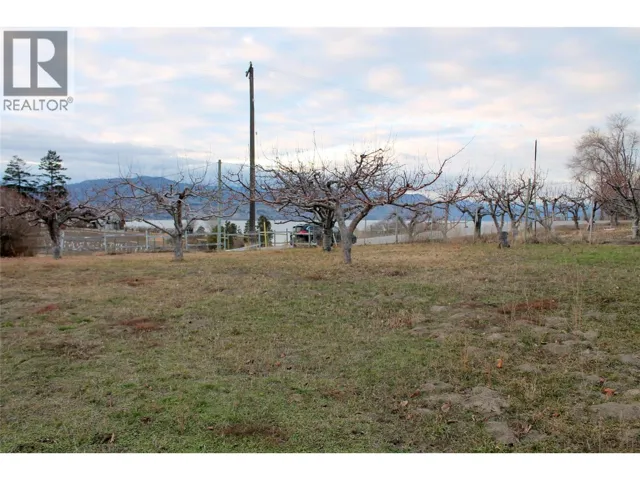 910 Boothe Road, Naramata, British Columbia V0H1N1