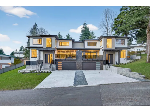 7806 WILTSHIRE BOULEVARD, Delta, British Columbia V4C4B3