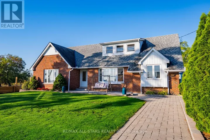 20 UNION STREET, Whitchurch-Stouffville, Ontario L0H1G0