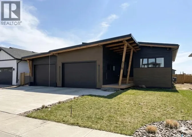 520 16th AVENUE, Humboldt, Saskatchewan S0K2A0