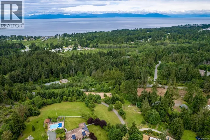 LOT A 7255 Aulds Rd, Lantzville, British Columbia V0R2H0
