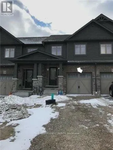 37 WINTERTON COURT W, Orangeville, Ontario L9W5H8