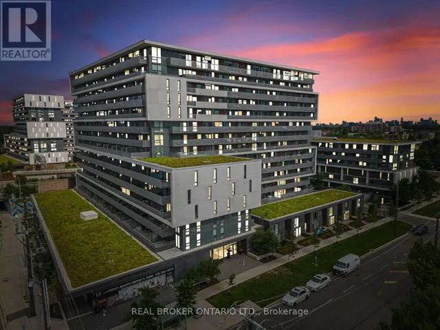 1304 - 160 FLEMINGTON ROAD, Toronto (Yorkdale-Glen Park), Ontario M6A0A9