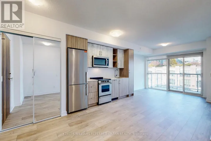 711 - 251 MANITOBA STREET, Toronto (Mimico), Ontario M8Y0C7