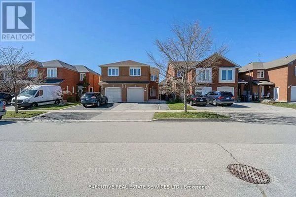 3873 DENSBURY DRIVE, Mississauga (Lisgar), Ontario L5N6Y9
