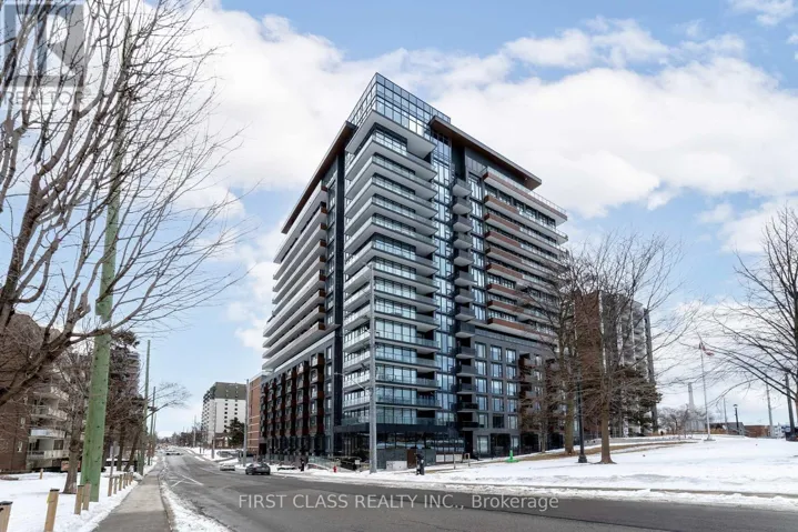 TH05 - 21 PARK STREET E, Mississauga (Port Credit), Ontario L5G0C2