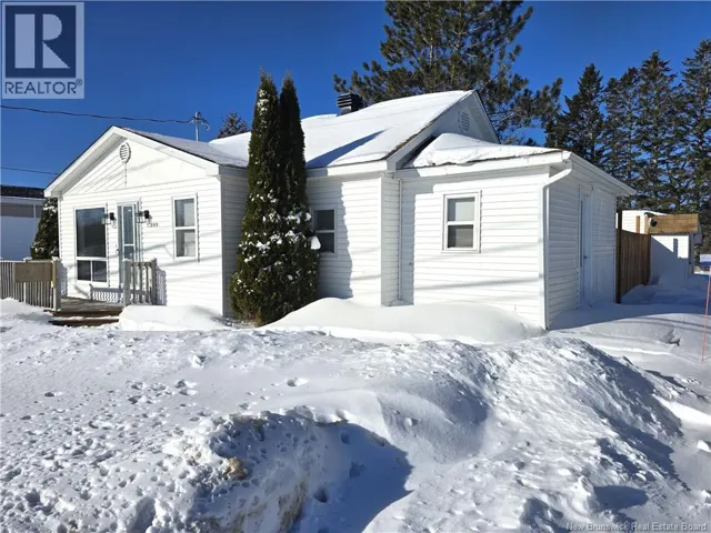 1959 Route 370, Haut-Sheila, New Brunswick E1X1S3