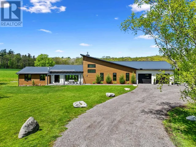 4566 HARWOOD ROAD, Hamilton Township, Ontario K0K1C0