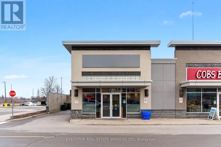 101 - 516 CENTENNIAL PARKWAY, Hamilton (Stoney Creek), Ontario L8E0G2