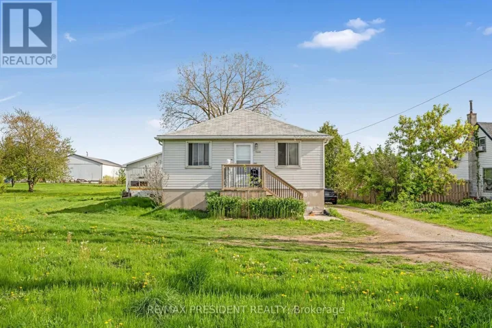 1224 PARKINSON ROAD, Woodstock (Woodstock - South), Ontario N4S7W3