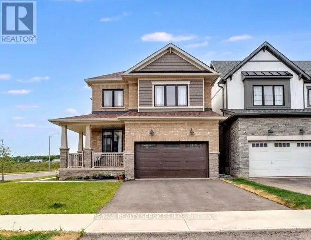 237 EASTBRIDGE AVENUE, Welland (Dain City), Ontario L3B0M6