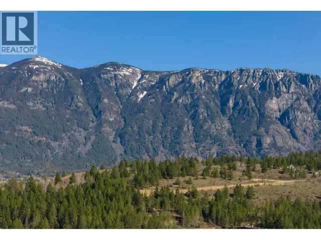 Lot B Phillips Road, Creston, British Columbia V0B1G2