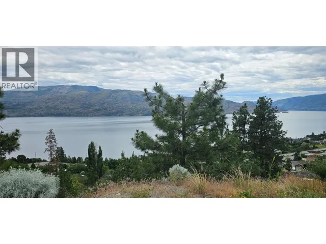 5165 MacNeill Court, Peachland, British Columbia V0H1X2
