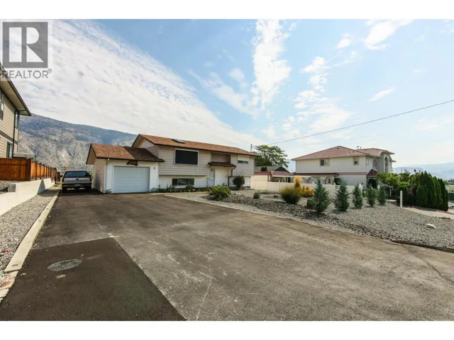 5 Mcintosh Court, Osoyoos, British Columbia V0H1V2