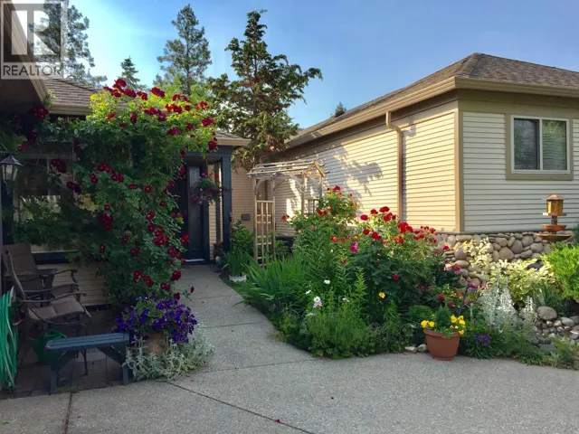 4074 Gellatly Road Unit# 126, West Kelowna, British Columbia V4T2S8