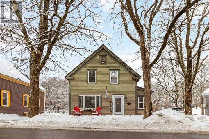 13862 Highway 3, Dayspring, Nova Scotia B4V5P5