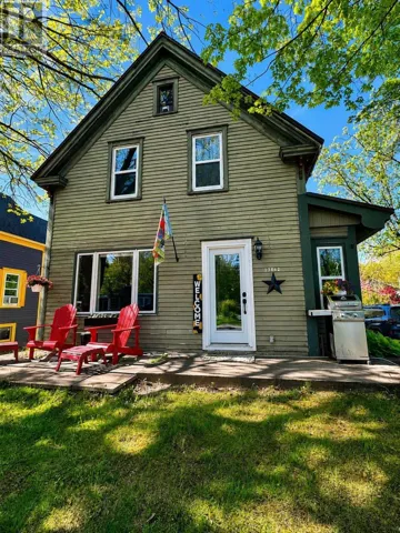 13862 Highway 3, Dayspring, Nova Scotia B4V5P5