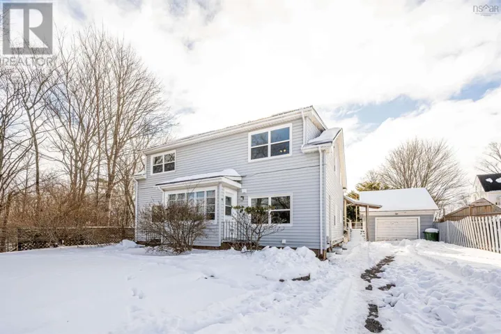 56 Whitman Court, Truro, Nova Scotia B2N3G3