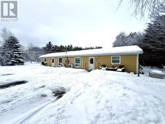 47 & 49 Geiger Drive, Wilmot, Nova Scotia B0P1R0