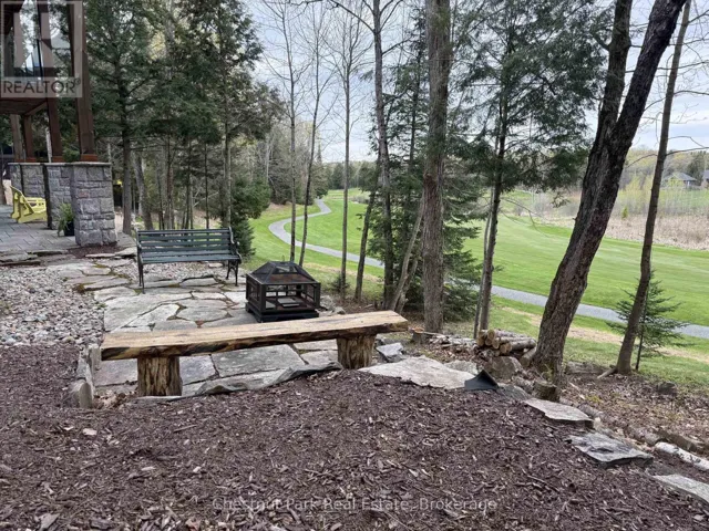 41 CLUBHOUSE DRIVE, Huntsville (Chaffey), Ontario P1H1B1