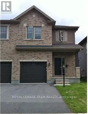 1032 MARCONI AVENUE, Ottawa, Ontario K2W0C8