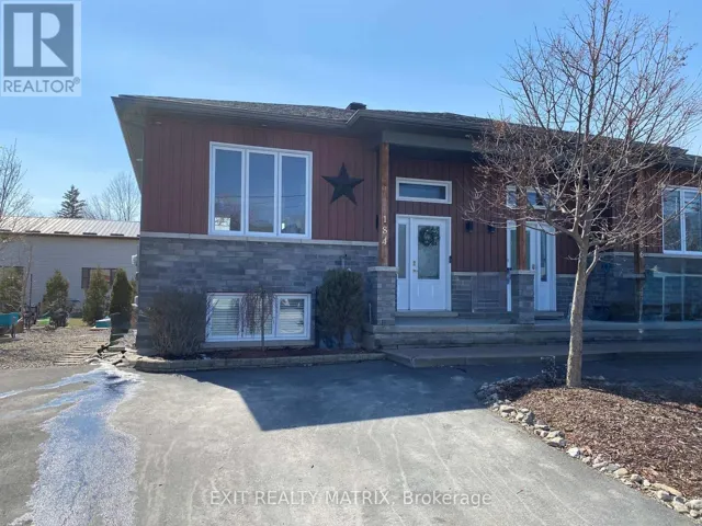 184 LAVERGNE STREET, The Nation, Ontario K0A3C0