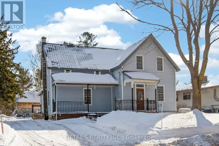 5554 OSGOODE MAIN STREET, Ottawa, Ontario K0A2W0